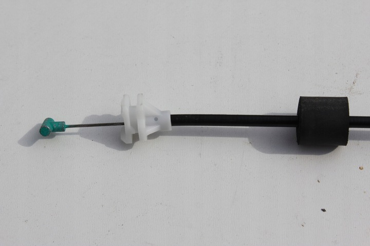 фото №10, Направляюча ручка з замком двері skoda 5l0837885c