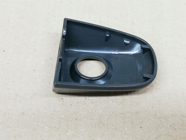 фото №5, C-hr chr 16-23 заглушка вставка замок ручка