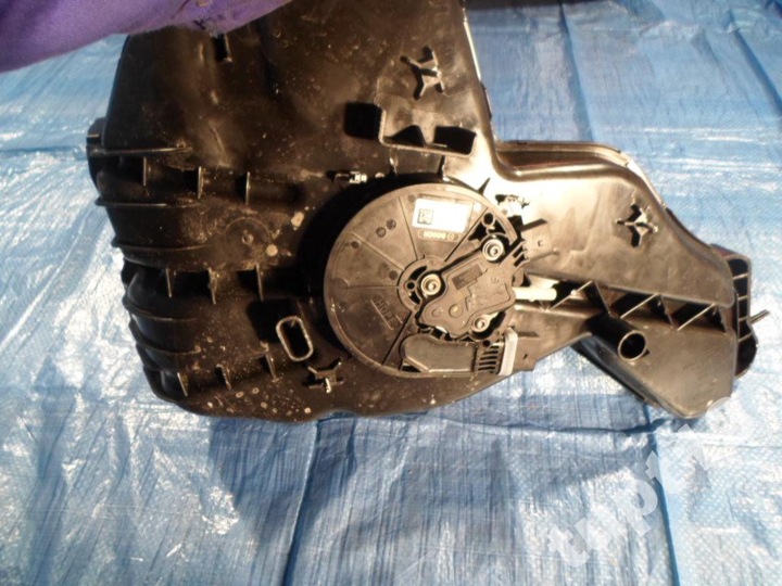 фото №6, Vw sharan 7n0 бак adblue комплектний