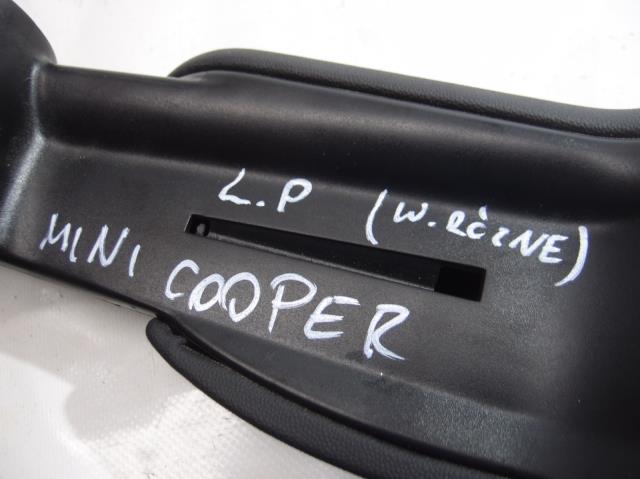 фото №13, Подлокотник дверь левый перед mini cooper f56