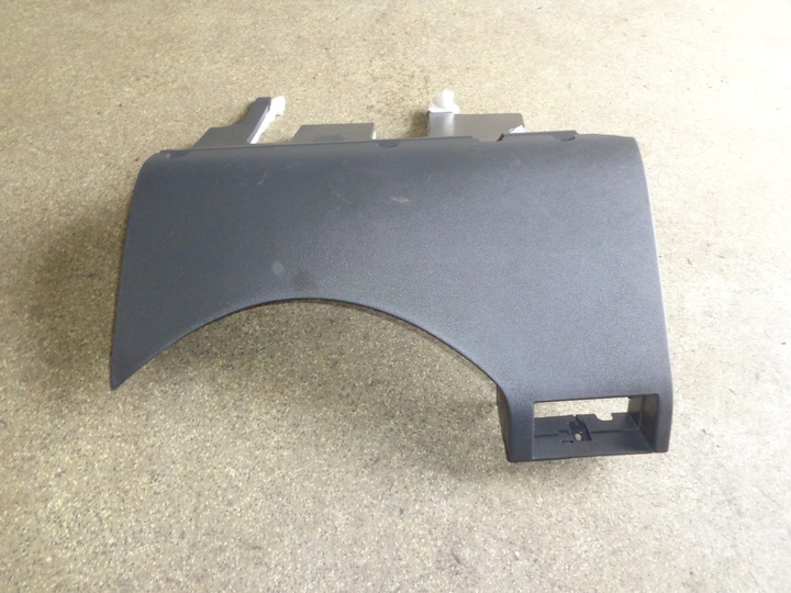 фото №1, Vectra c signum защита pod приборная панель корпус панели dół