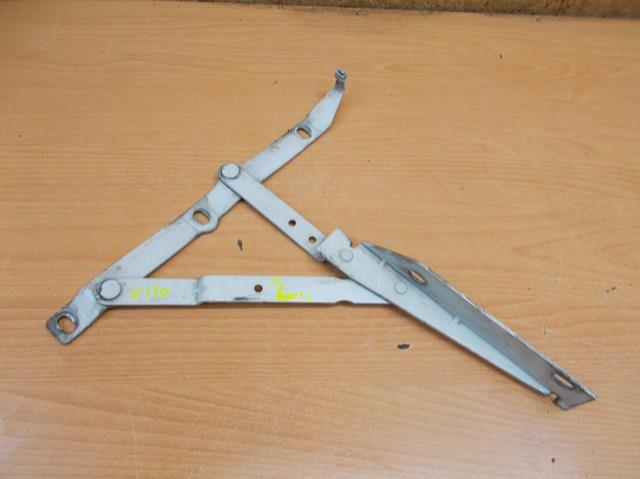 фото №1, Петля капота левый mercedes vito 638