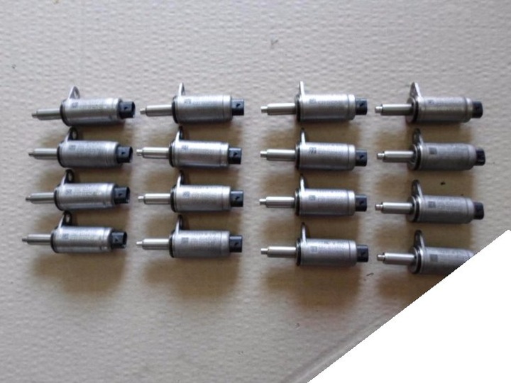 фото №1, Audi s7 a7 a8 4.0 tfsi модуль регулювальний 06e103697g