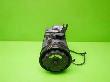 фото №6, Компресор кондиціонера skoda fabia i 1.9 sdi 99-04