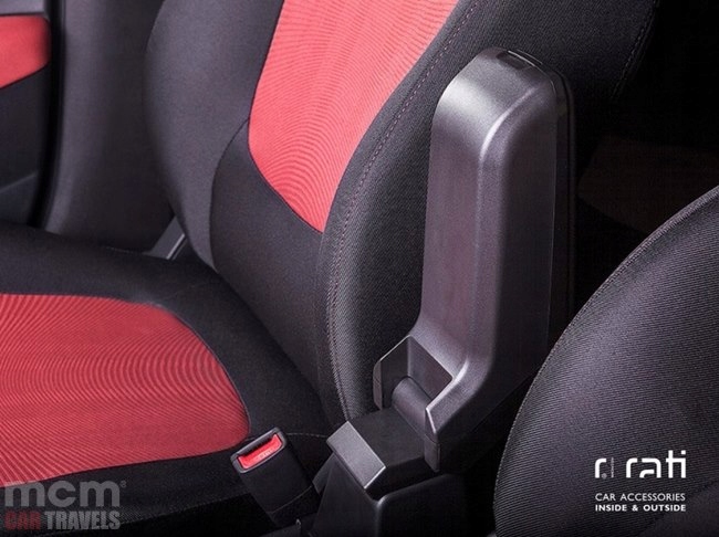 фото №11, Opel astra g 1998-2010 подлокотник кожаный подлокотник armster s