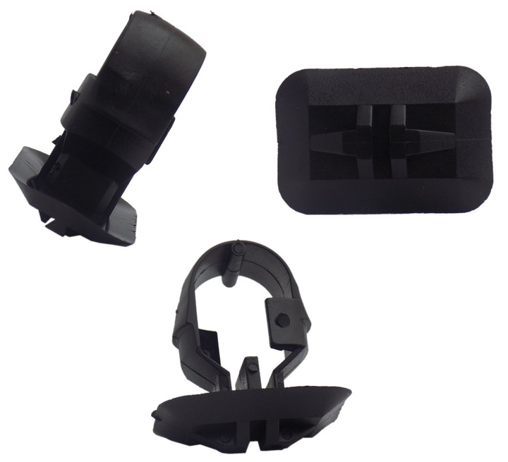 фото №1, Кліпса планки mercedes clk w208