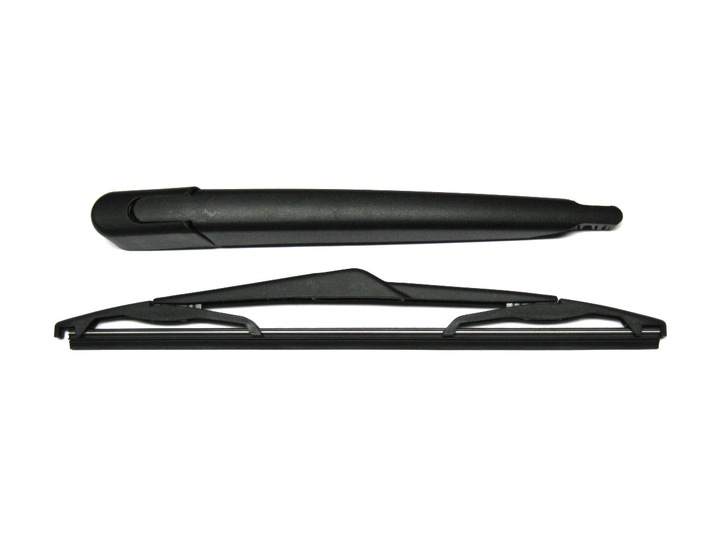 фото №1, Opel astra 3 h универсал 05 дворник зад листовая рессора+ рычаг