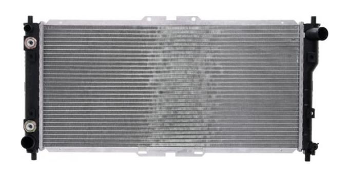 фото №2, Радіаторів води mazda xedos 6 92-99 2.0 v6 b