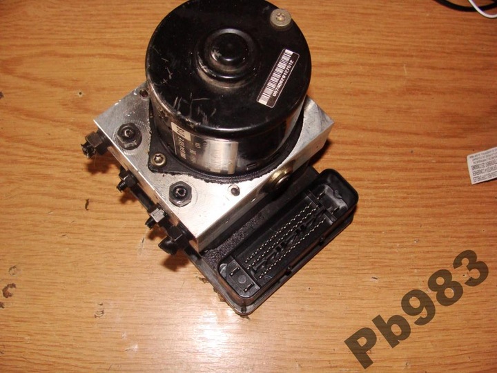 фото №1, Abs esp audi tt 8n0907379h , 8n0614517e !!!