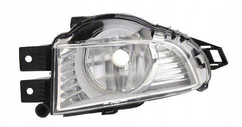 фото №1, Новый левый галоген opel insignia