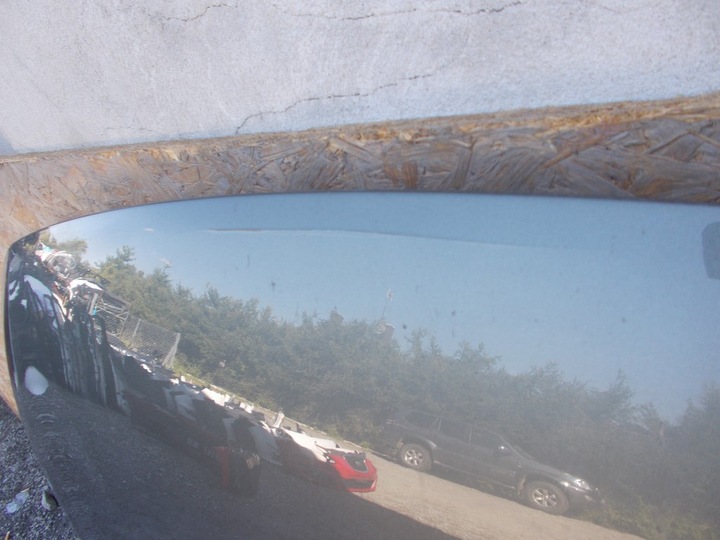 фото №3, Капот крышка двигателя lexus gs 3 iii 2005-2011r