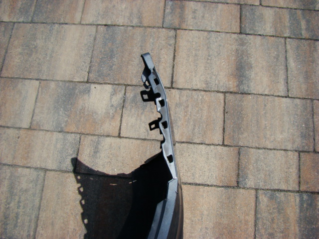 фото №5, Audi q3 8u0 бампер перед переднє s-line