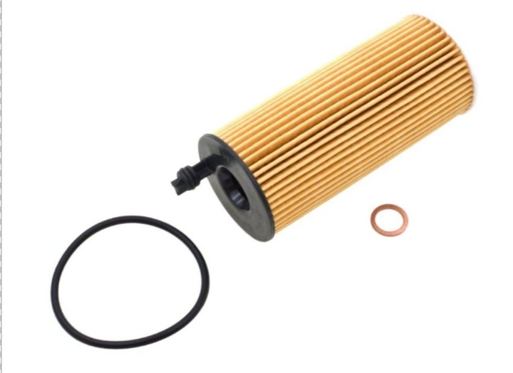 фото №14, Набір фільтрів toyota avensis t27 1.6 d-4d +масло