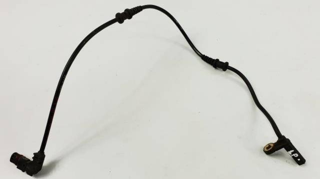 фото №6, Датчик abs абс перед mercedes w203 a0015429118