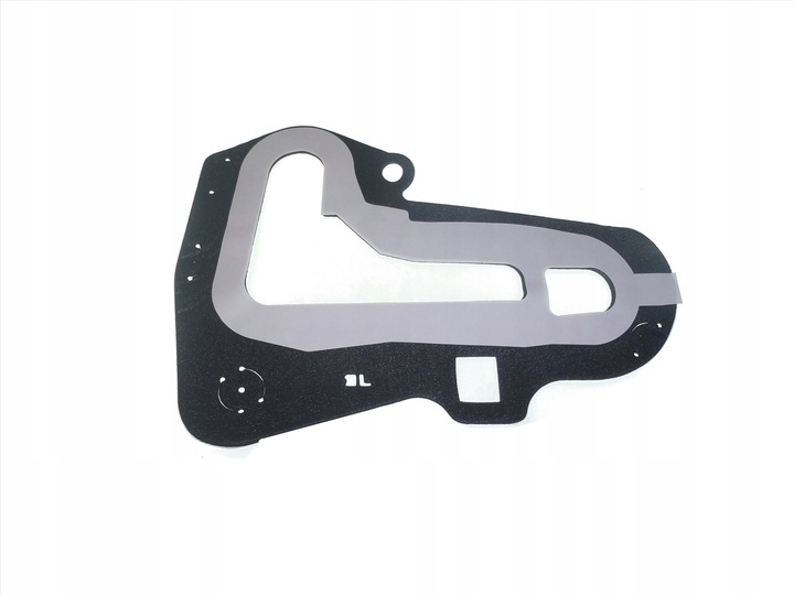 фото №1, Auris i 06-12 прокладка прокладка лампа зад правая