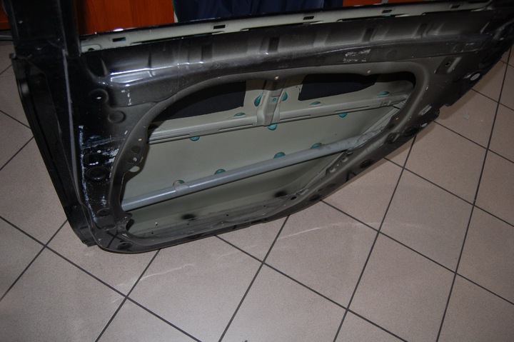 фото №7, Двері задні праві kia carens iv 13-