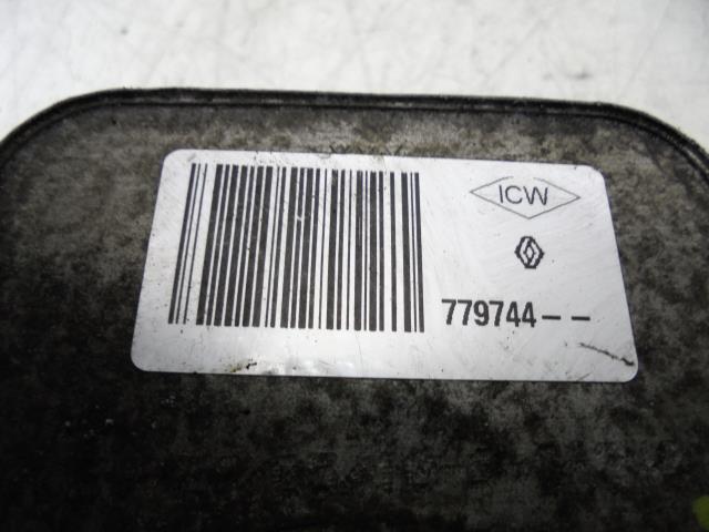 фото №8, Радиатор масла renault clio ii 1.5 dci