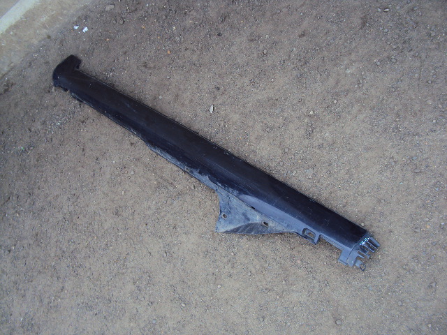 фото №2, Планка порогова ліва audi s6 c5