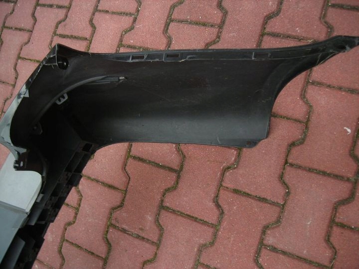 фото №8, Бампер задній  renault laguna універсал ii chorzów nr166