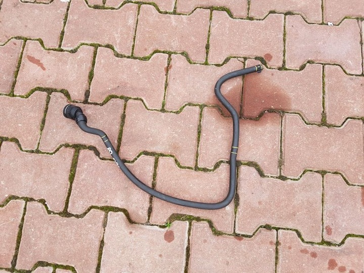 фото №1, Шланг шланг opel astra opc j 13251477