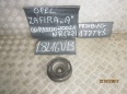 фото №3, Колесо пасове вала opel zafira a 1.8 b 99-02r