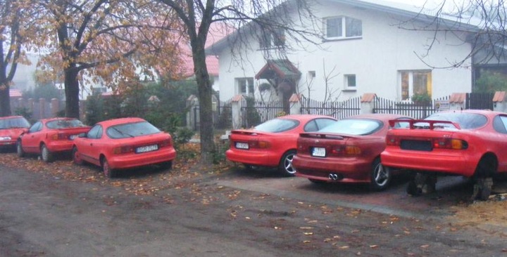 фото №10, Toyota celica ключ органайзер torebka supra mr2