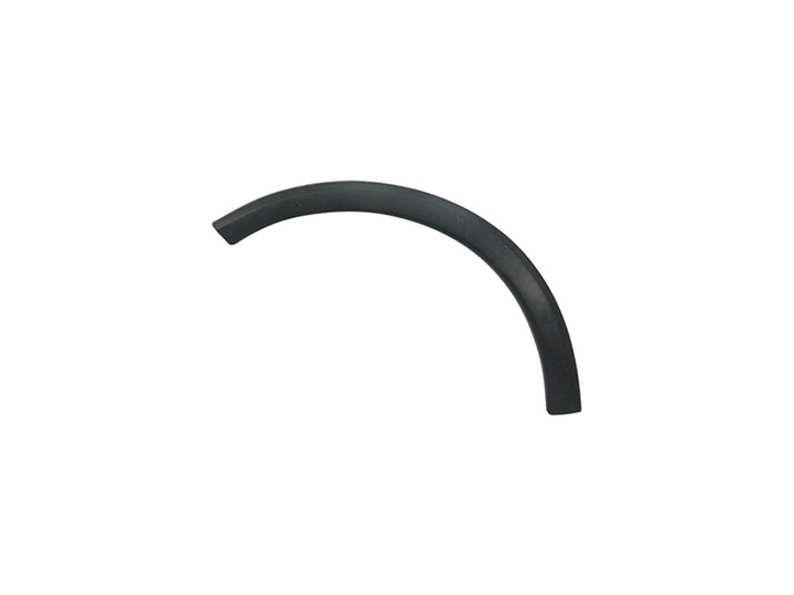 фото №1, Накладка планка край крыло opel corsa c combo l