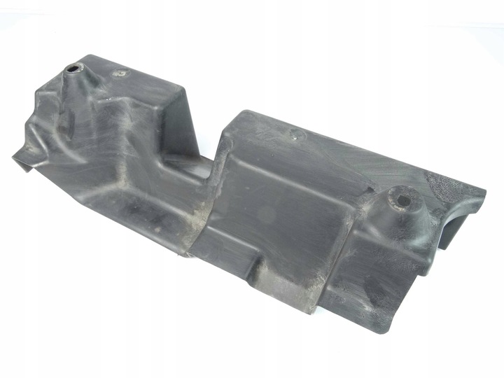 фото №3, Mercedes w163 планка порогова накладка ліва зад