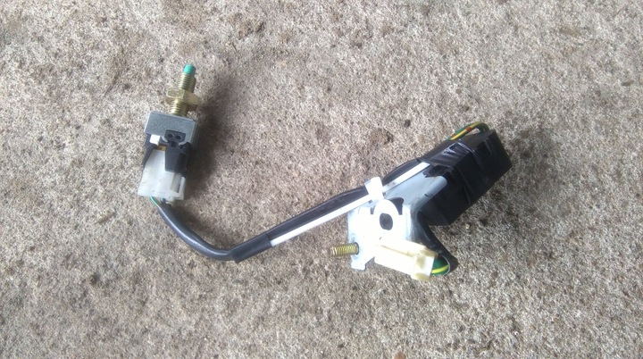 фото №1, Mazda mpv датчик сплава