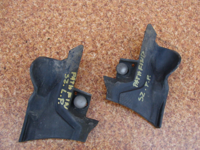 фото №1, Navara d40 pathfinder r51 07r прокладка скла czoł