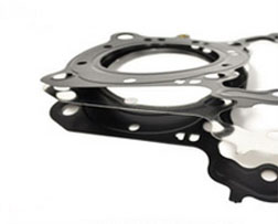 фото №6, Прокладка athena 1.3mm toyota supra 2jz 93-99
