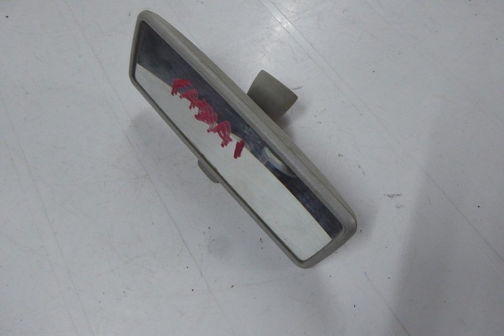 фото №1, Дзеркало внутрішні skoda fabia i 1 6y0