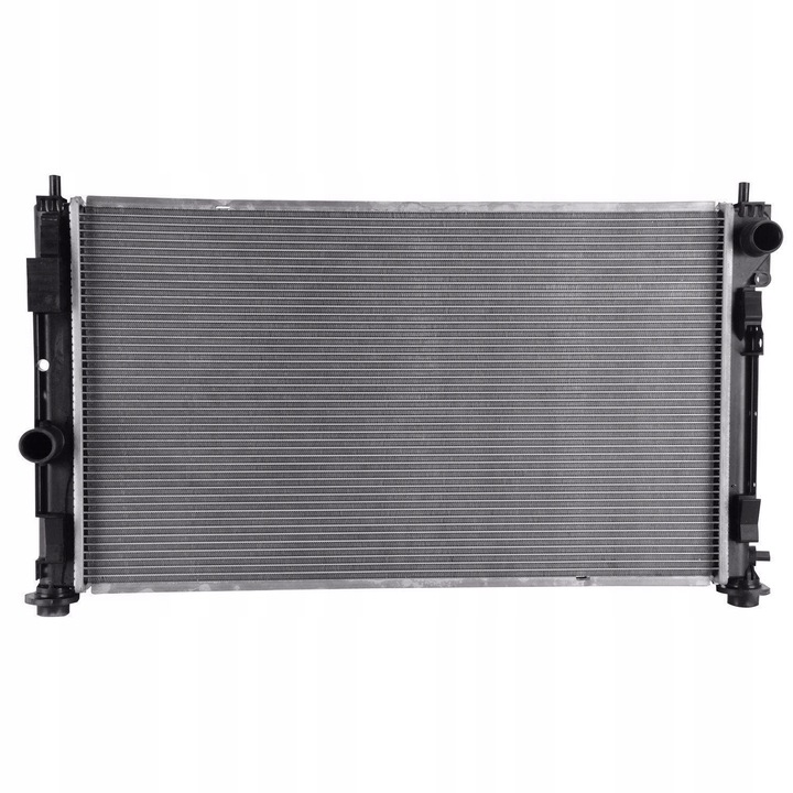 фото №1, Радиаторов dodge caliber jeep compass 06- 5191249aa