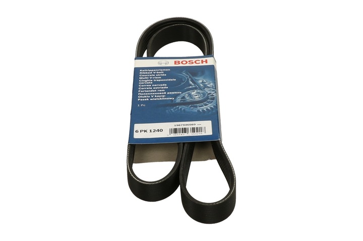 фото №16, Стрічка wkl bosch