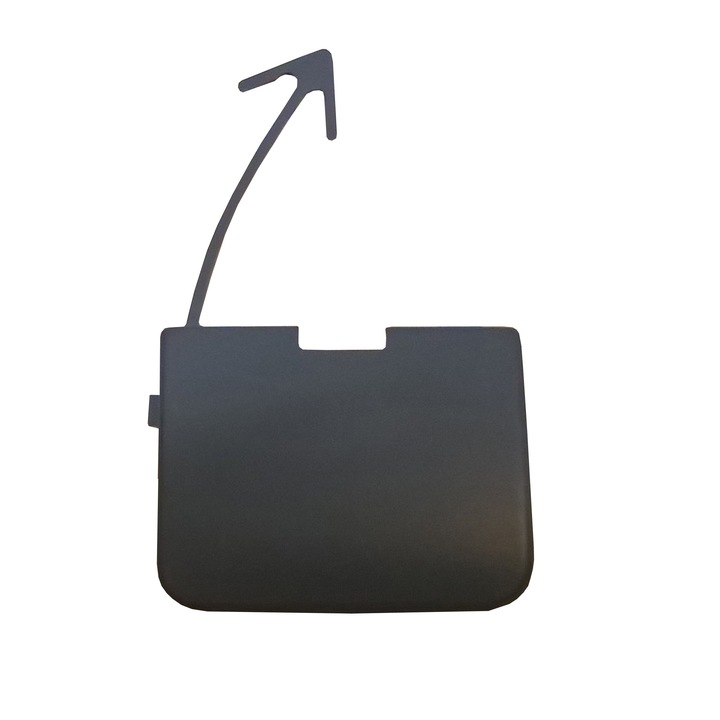 фото №4, Заглушка фаркоп буксировочный зад vw passat b6 универсал