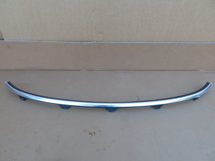 фото №1, Vw beetle cabrio планка крыша хром зад 5c3853981c