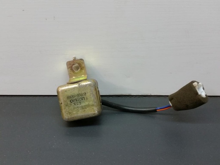 фото №1, Реле korando 86610-05000