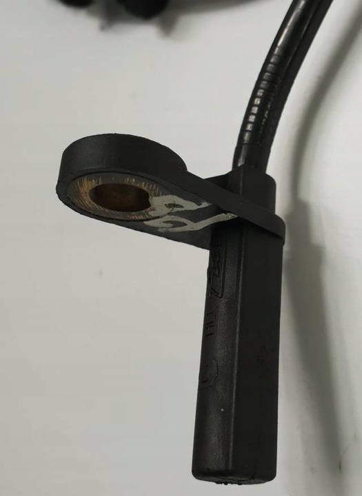 фото №7, Датчик abs абс перед mercedes w203 a0015429118