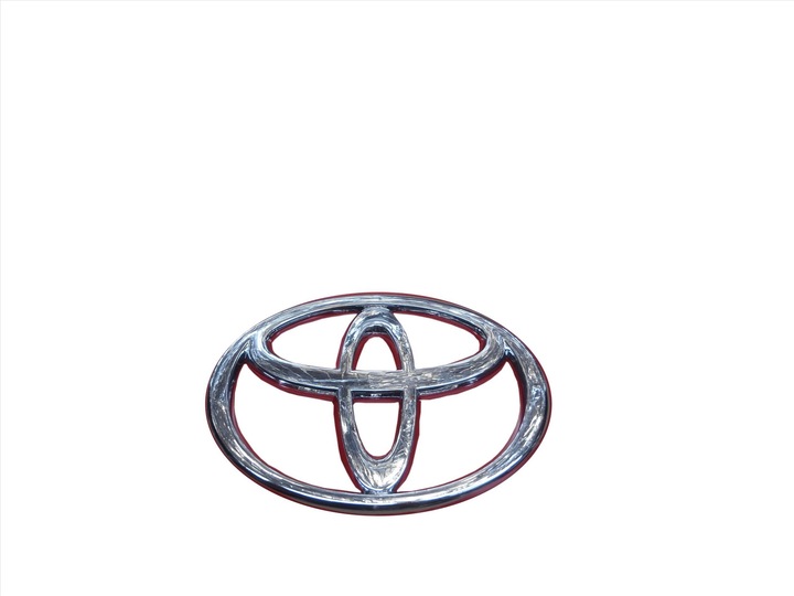 фото №1, Avensis t25 03-08 знак емблема кришка багажника