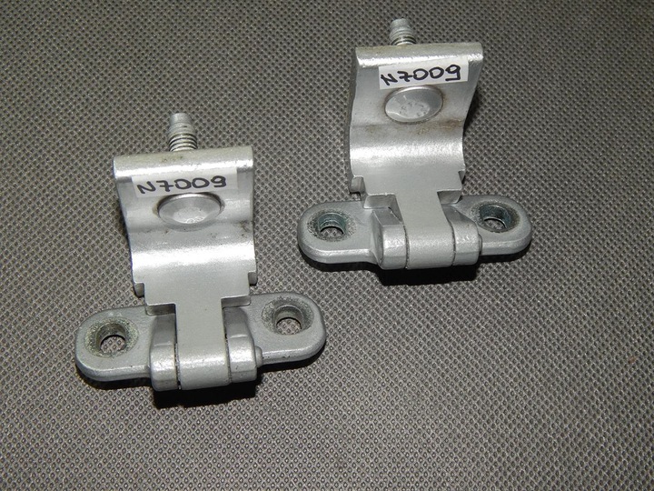 фото №1, Audi a3 8v петля кришки зад 8v3827299