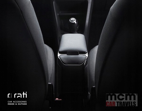 фото №10, Подлокотник luxus подлокотник armster 2 hyundai i30 2007-10