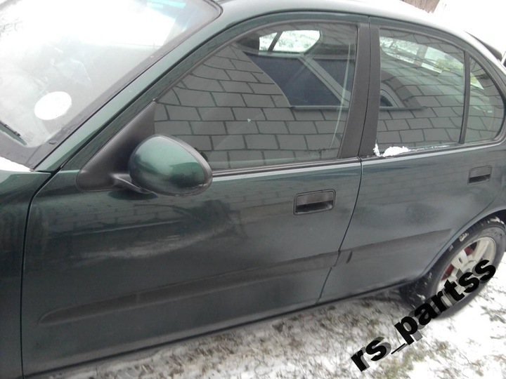 фото №1, Rover 25 mg zr двері перед зад передні задні hff