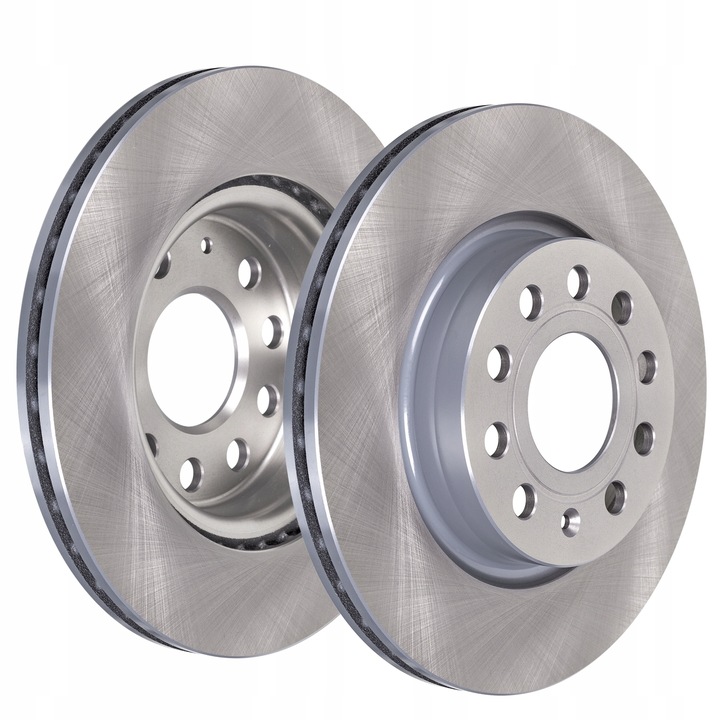 фото №2, Febi bilstein 22904 диск тормозная