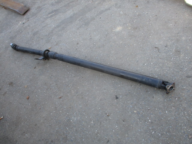 фото №1, Outlander 4007 06-13 2.2 hdi wał привідний