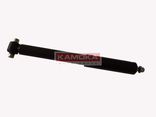 фото №1, Kamoka амортизатор зад ford volvo 2000997