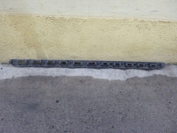 фото №12, Vw passat b8 ползун крепление порога