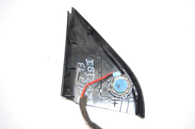 фото №3, Динамік заглушка трикутник дзеркало праві перед seat cordoba i ibiza ii