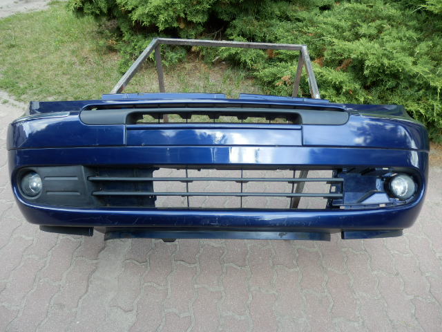 фото №1, Бампер перед переднее citroen xsara picasso