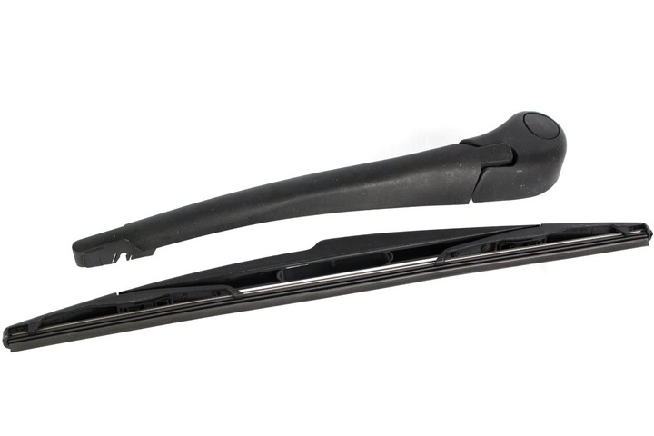 фото №1, Renault megane iii 3 универсал рычаг дворники зад