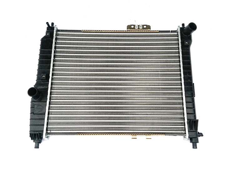 фото №1, Chevrolet aveo kalos 1.2 1.4 05- радіаторів двигуна